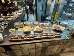-黄山老妈·土菜(碧桂园店)