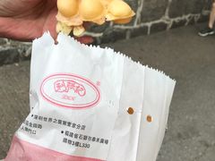-利强记北角鸡蛋仔(弥敦道店 )