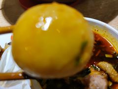 -李子坝梁山鸡(北碚万达五鸡哥店)