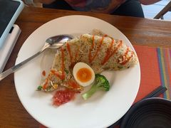-半山湖景小厨(抚仙湖太阳山小镇店)
