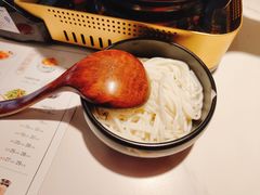 米线-川人百味(李家村万达广场店)