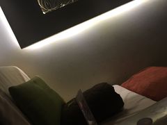 -乐港休闲馆茶艺·简餐·茶室(首都机场T2店)
