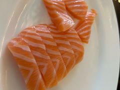 -圣丰索菲特·2 On 988 Café 自助餐厅