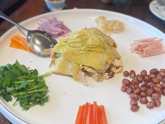 -龙悦湾酒家·八阵鱼生·渔人码头店