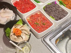 -海底捞火锅(塘厦天虹店)