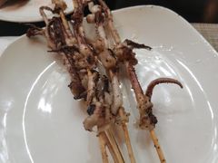 -太湖饭店玉兰厅(自助餐厅)