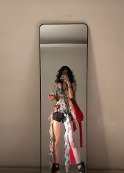 -奈川烫染Salon