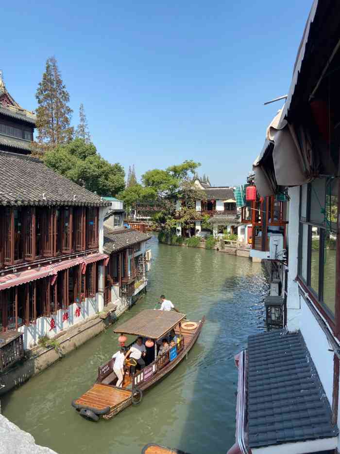 缘明土菜馆(朱家角店)