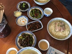 -同得兴 Since·1995 传统苏式面馆(十全街店)
