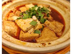 -香阁餐厅·常州菜·常州菜代表品牌(新北奥体店)
