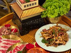 -炭之家齐齐哈尔大片烤肉·涮毛肚火锅·齐齐哈尔烤肉(中央大街店)