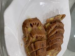 白切莲藕-姚林轩