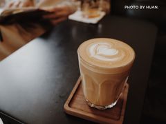 -二里咖啡(上堡公寓店)