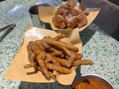 -五里关火锅(牛市口店)