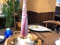-土著渔匠·养生蝴蝶鱼(香樟路店)