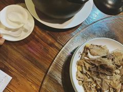 -大门水乡·顺德菜