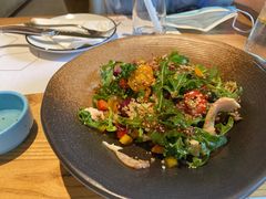 -原石牛扒·约会餐厅(龙城万科里店)