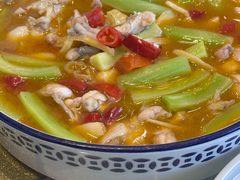 -三品香·江浙菜(松江九谊店)