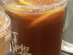 -孖记茶档·热腾茶餐(荔湾领展广场店)