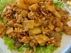 八珍豆腐-润泽园饭庄(中山路店)