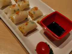 金网鲜虾肠粉-避风塘(宝山万达店)