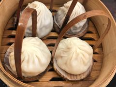 -锡笼记·无锡小笼(常熟万达店)