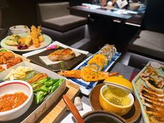 -匠和风精致料理(祥禾天地店)