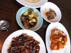 -环球港凯悦 · 享悦中餐厅