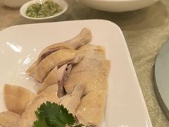 -麒麟中餐厅·经典粤菜·地道菜式老字号(广州长隆酒店)