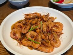 -小厨师·二十年沈家门小海鲜(百井坊巷店)