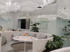 -大树餐厅(朝阳大悦城店)