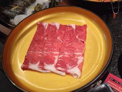 -牛New寿喜烧(闵行龙湖天街店)