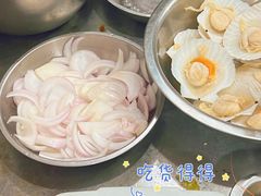 -江湖万州烤鱼(王子美食城)