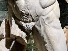 -安塔利亚博物馆