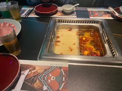 -大隐·成都火锅Bistro(合生麒麟新天地店)