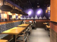 大堂-麦麦山云南菜(复地活力城店)