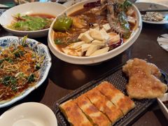 -奉天小馆·非遗东北菜(沈阳万象城店)