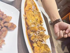 -老牌坊鲁菜名店(宽厚里店)