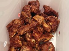 -肯德基(杭州永安店)