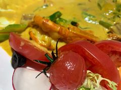 -翡翠鸟精品泰国菜(北辰财富中心店)