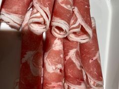 羊肉-汤岛涮·自助小火锅(桐乡吾悦广场店)