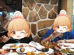 -汉巴味德(大悦城店)