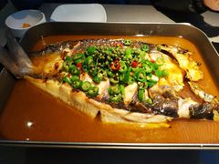 -半天妖烤鱼(绿地大融城店)
