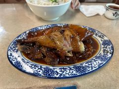-下村新强记烧鹅店