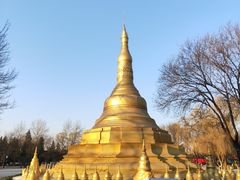 -北京世界公园