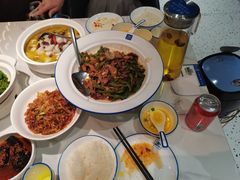 -兰湘子·湘菜小炒(石家庄万象城店)