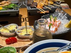 -一心创作料理屋(经开万达店)