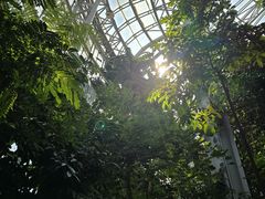 -郑州植物园