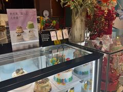 -卷心卷意·轻甜蛋糕(新光天地店)