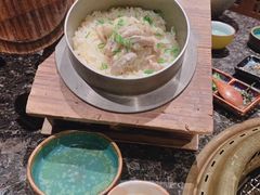 -老乾杯和牛烧肉(王府中环店)